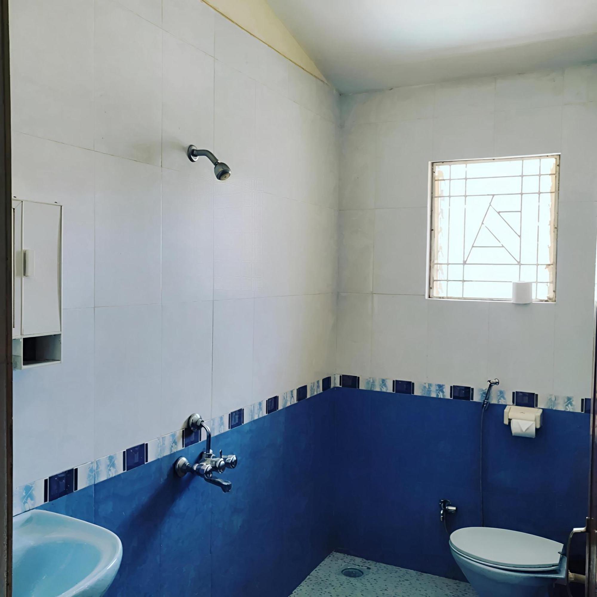 Ocean Walk Apartments 2Bhk Calangute Eksteriør billede